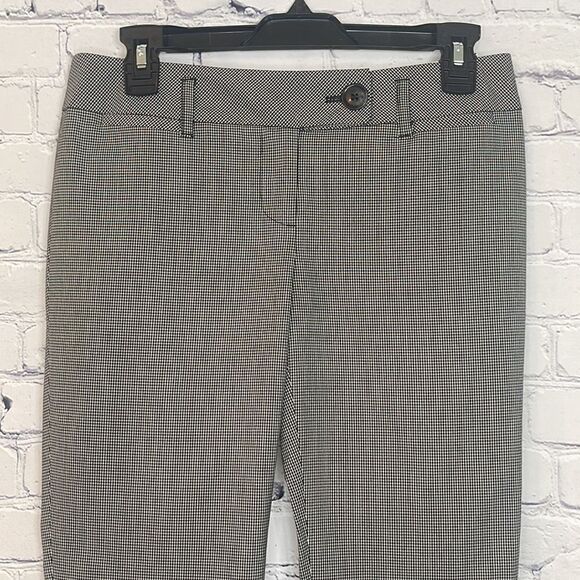 Loft Petite Dress Pants - Picture 2 of 8